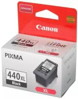 Картридж Canon PG-440XL Black для Pixma MG2140/3140 (5216B001)