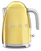 Чайник Smeg KLF03GOEU 1.7L