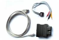 Вымпел Адаптер USB-OBD II (К-line, для диагностики авто)