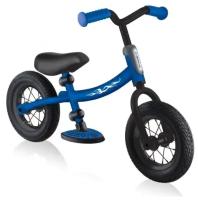 Беговел Globber GO BIKE AIR синий