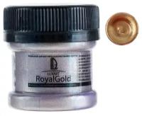 LUXART Краска акриловая Royal Gold, жемчужно-золотистый