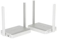 Wi-Fi роутеры Keenetic Extra+Air Kit KN-KIT-004