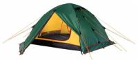 Палатка RONDO 4 Plus green, 420x220x125, 9123.4901