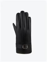 Перчатки мужские Aleo 43823 black