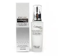 3W Эссенция для лица "Collagen Whitening Essence", 50мл, 6829853