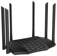 Wi-Fi маршрутизатор 2033MBPS 1000M 4P DUAL BAND AC21 TENDA