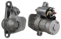 Стартер Nissan AD 06-16 / Juke 10-20 / Qashqai 06-13 / Teana 08-14 / Renault Clio 05-16 / Grand Scen SAT ST-23300-EN20D | цена за 1 шт