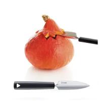 Нож-клинок для фигурной нарезки овощей, фруктов и бахчевых,Triangle Solingen, Германия