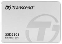 Твердотельный накопитель Transcend SSD220S 4 ТБ SATA TS4TSSD230S