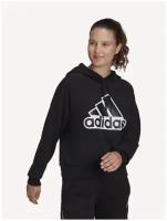 Худи adidas Essentials Outlined Logo