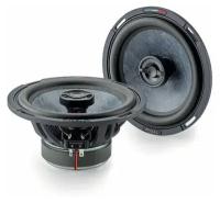 Автомобильная двухполосная коаксиальная акустика FOCAL PC165SF