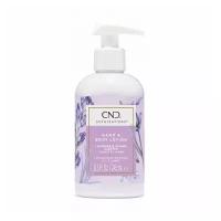 CND Scensations Lavender & Jojoba Lotion Лосьон для рук и тела Лаванда и жожоба, 245 мл