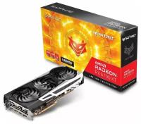 Видеокарта Sapphire AMD Radeon RX 6700 XT NITRO+ GAMING OC(11306-08-20G)