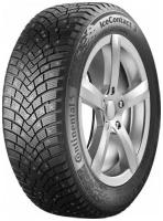 Continental 215/65R17 103T XL IceContact 3 TL FR TA (шип.)