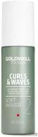 STYLESIGN CURLS & WAVES SOFT WAVER Лёгкий флюид для создания локонов GOLDWELL 125 мл