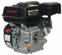 Двигатель бензиновый LONCIN G200FA