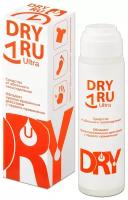 DRY RU Ultra антиперспирант длительного действия