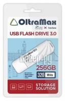 OLTRAMAX OM-256GB-320-White USB 3.0
