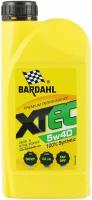Моторное масло BARDAHL 5W-40 XTEC, 1л