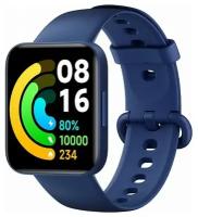 Смарт-часы Watch GL синие RU