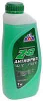 Антифриз зеленый -42С 0.946л Antifreeze Z42 AGA AGA048Z