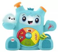 Игрушка Fisher Price смейся и учись "Роккит и Спарки"