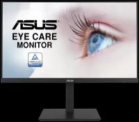 23.8" Монитор ASUS VA24DQSB, 1920x1080, 75 Гц, IPS, черный