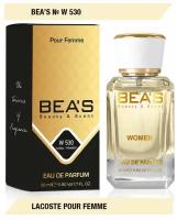 Парфюмерная вода женская Pour Femme Пур Фемм W530 edp 50ml