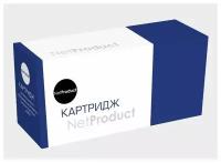 Картридж 44574702 NetProduct подходит для OKI B411/B431/MB461/MB471/MB491, 3K