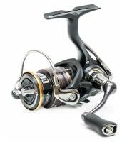 Катушка DAIWA LEGALIS CS LT 2500-XH / модель 2021 г