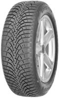 Шины для легковых автомобилей Goodyear UltraGrip 9+ R16 205/55 91T