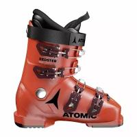 Горнолыжные ботинки Atomic Redster Jr 60 RS Red/Black 23/24