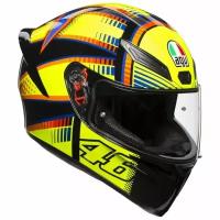 Шлем AGV K1 S Top Soleluna 2015