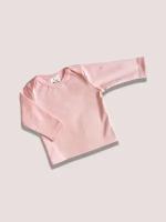 Кофта с длинным рукавом для новорожденных Mia Kids, размер 74, Розовый 10132