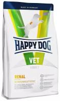 Сухой корм для собак Happy Dog VET, при заболеваниях почек