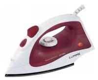 Утюг Lumme LU-1130 бордовый