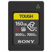 Карта памяти Sony CEA-G160T CFexpress 160GB Type A