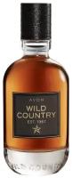 Туалетная вода Avon Wild Country для него