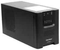 ИБП CyberPower 1500VA PR1500ELCD