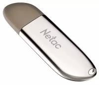 USB Flash Drive 64Gb - Netac U352 USB2.0 NT03U352N-064G-20PN