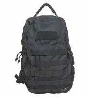 Рюкзак Tramp Tactical TRP-043 черный, 40 л