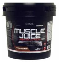 Muscle Juice Revolution 2600 Ultimate Nutrition (5,04 кг) - Клубника