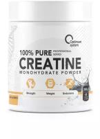 Optimum System 100% Pure Creatine Monohydrate 300 грамм (Optimum System) Без вкуса