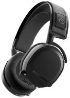 Беспроводные наушники SteelSeries Arctis 7, черный