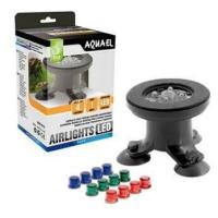 Распылитель Aquael Air Lights со светодиодами