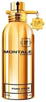 Montale Pure Gold парфюмерная вода 50мл