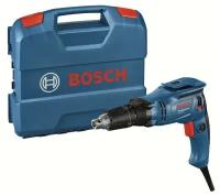 Шуруповерт GTB 650 Bosch 0 601 4A2 000