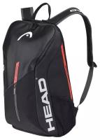 Рюкзак Head Tour Team Backpack Унисекс 283512-BKOR NS