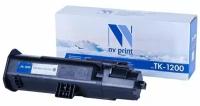 NV Print Картридж NVP совместимый для Kyocera Ecosys NV-TK-1200