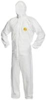 Комбинезон защитный Tyvek® 200 EasySafe Protective Clothing, MD